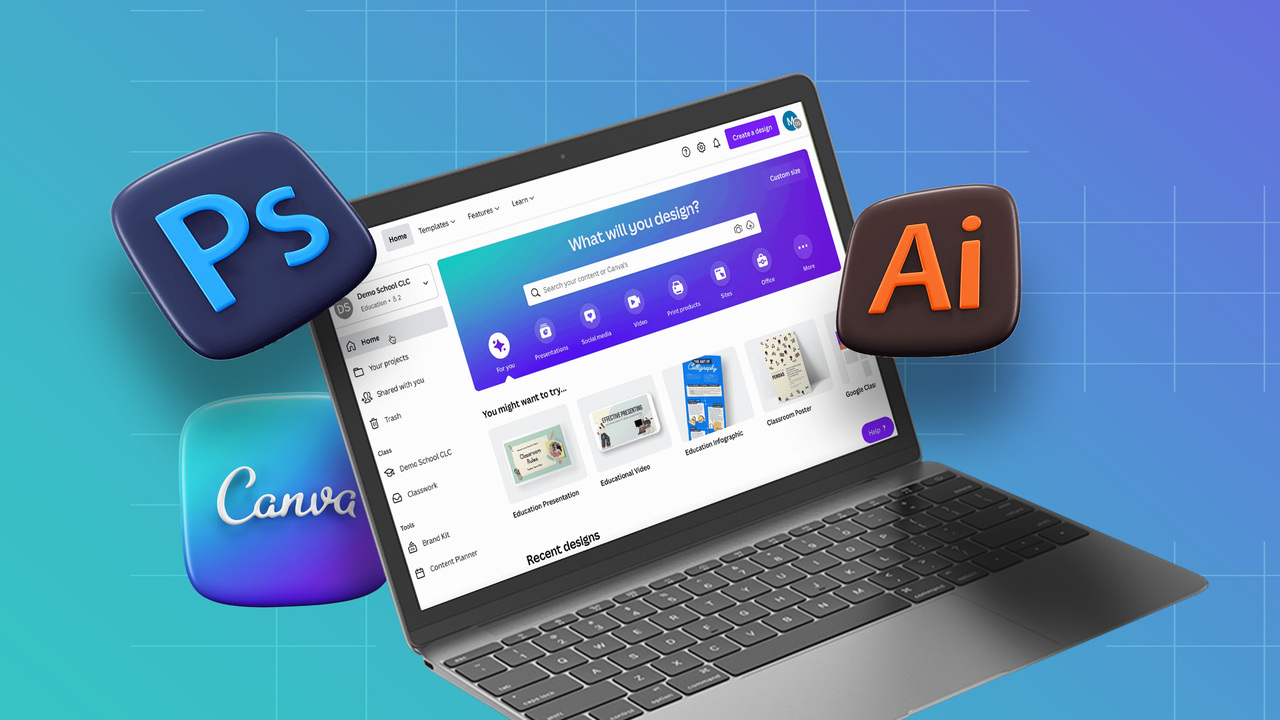 Digital Product Branding Kit