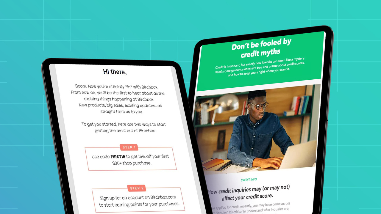Email Marketing Automation Sequences