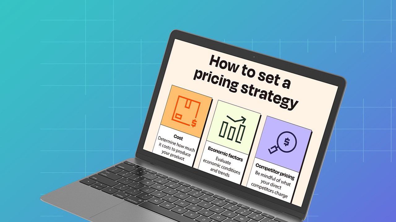 Pricing Strategy Guide