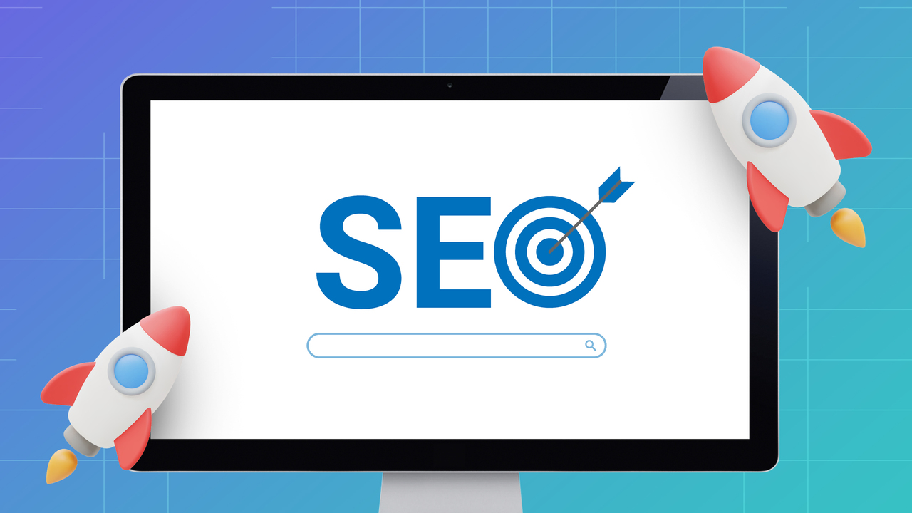 SEO Guide & Strategy Pack