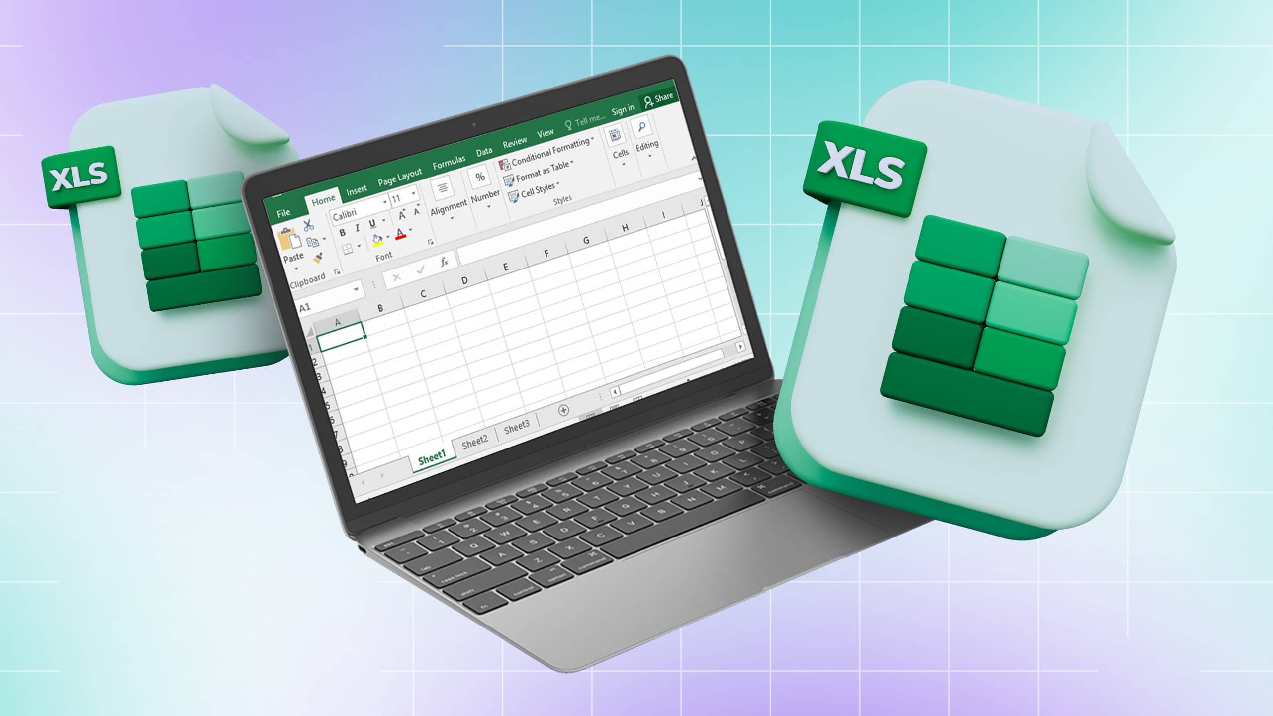 Excel Templates