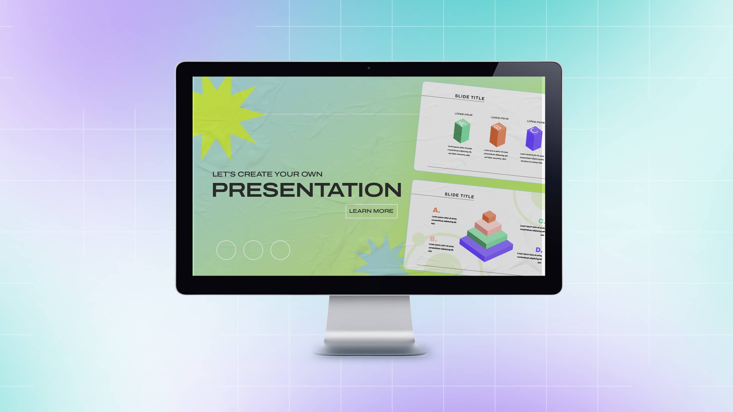 Presentations Pack